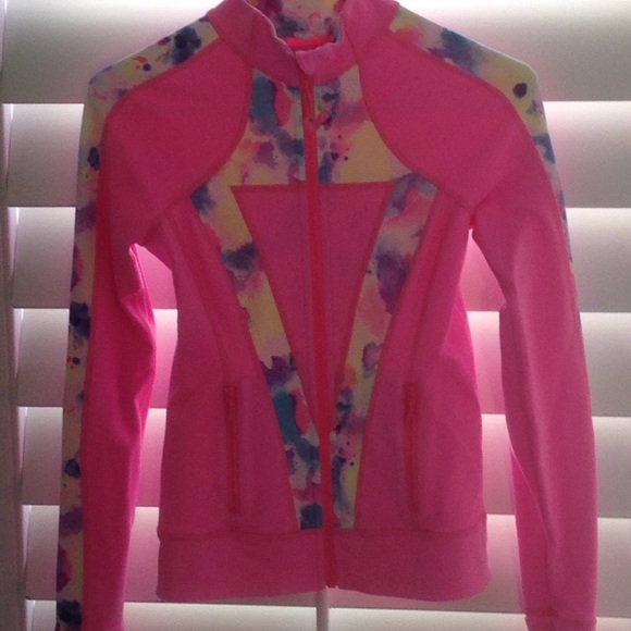 Ivivva jacket - Picture 1 of 2